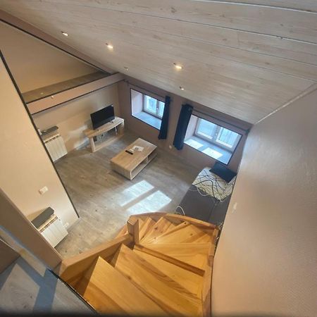 Appartement N4 Yssingeaux 外观 照片