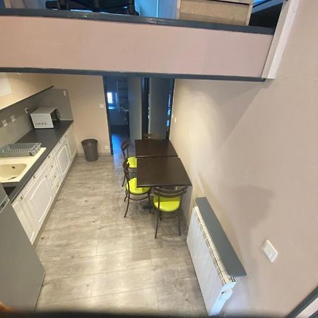 Appartement N4 Yssingeaux 外观 照片