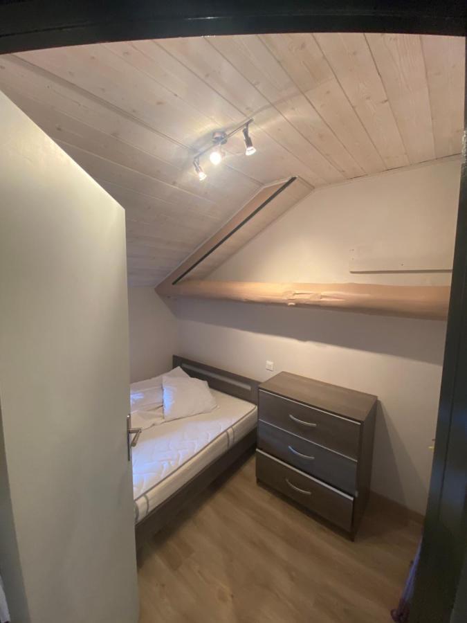 Appartement N4 Yssingeaux 外观 照片