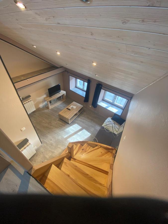 Appartement N4 Yssingeaux 外观 照片