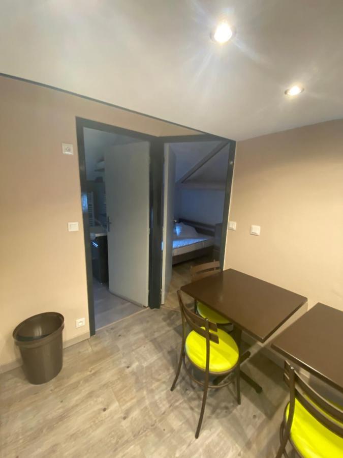 Appartement N4 Yssingeaux 外观 照片
