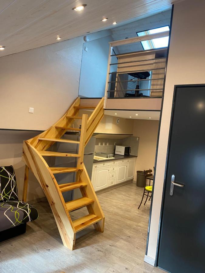 Appartement N4 Yssingeaux 外观 照片