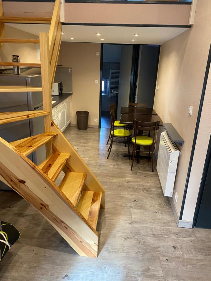 Appartement N4 Yssingeaux 外观 照片