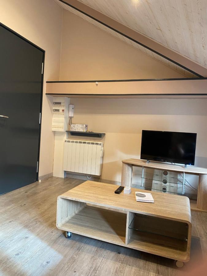 Appartement N4 Yssingeaux 外观 照片